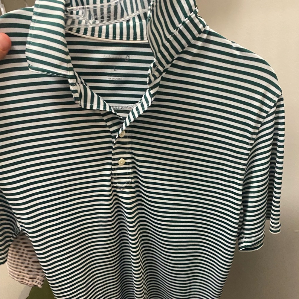 Johnnie O Golf Shirt